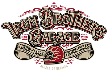 Iron Brothers Garage