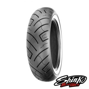 Neumáticos Shinko