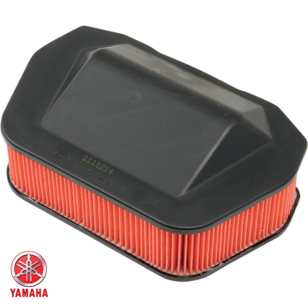 Filtro De Aire Yamaha Xvs 1100 (9595) De M Filtro De Aire De Alto