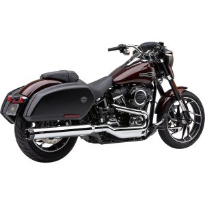 SOFTAIL MILWAUKEE EIGHT