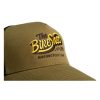 GORRA BSMC CLASSIC VERDE / NEGRO - Imagen 2