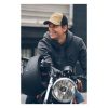 GORRA BSMC CLASSIC VERDE / NEGRO - Imagen 4