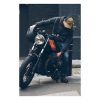 GORRA BSMC CLASSIC VERDE / NEGRO - Imagen 5