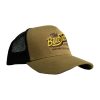 GORRA BSMC CLASSIC VERDE / NEGRO