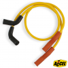 CABLES DE BUJIA ACCEL 8.0 S/S CON NUCLEO FERRO-ESPIRAL FLH/FLT Touring 2009-2016 - Imagen 4