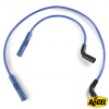 CABLES DE BUJIA ACCEL 8.0 S/S CON NUCLEO FERRO-ESPIRAL FLH/FLT Touring 2009-2016 - Imagen 3