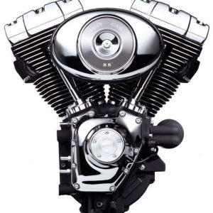 MOTOR TWIN CAM