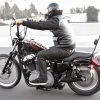 RESPALDO MODELO WILD PARA HARLEY DAVIDSON SPORTSTER IRON XL883 2007-UP - Imagen 2