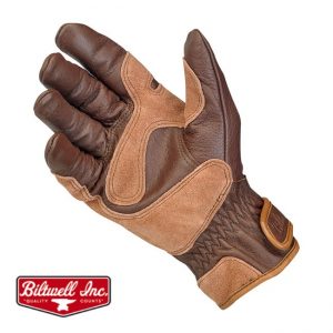 GUANTES BILTWELL MARRÓN GUANTES BILTWELL MARRÓN