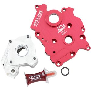 FEULING Bomba de aceite/CAMPLATE de alto volumen HP+®TOURING