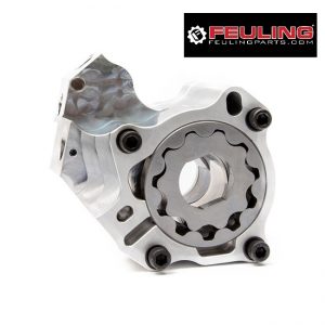 FEULING BOMBA DE ACEITE DE ALTA PRESIÓN Y ALTO VOLUMEN PARA M-EIGHT TOURING