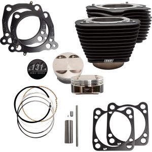 KIT CILINDRO BIG BORE 131 PULGADAS