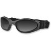 Gafas de protección BOBSTER Crossfire plegables