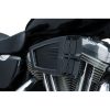 Hypercharger ES KURYAKYN DYNA 12-16