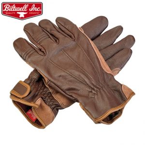 GUANTES BILTWELL MARRÓN GUANTES BILTWELL MARRÓN