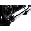 Silenciadores Slip-On RPT 3" SPORTSTER 14-20 - Imagen 2