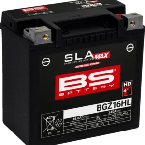 BATERIA BS BTX16HL SLA MAX 12V 240 A