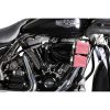 Filtro de aire de inducción calibrada S&S MILWAUKEE EIGHT