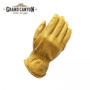 Grand Canyon Bikewear Guante de verano Ace Beige
