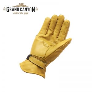 Grand Canyon Bikewear Guante de verano Ace Beige Grand Canyon Bikewear Guante de verano Ace Beige