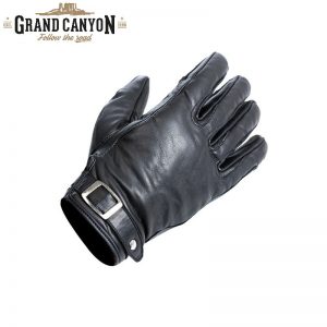 Guante de verano Grand Canyon Bikewear Orlando negro Guante de verano Grand Canyon Bikewear Orlando negro