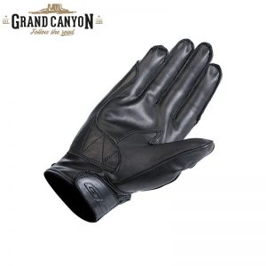 Guante de verano Grand Canyon Bikewear Orlando negro Guante de verano Grand Canyon Bikewear Orlando negro