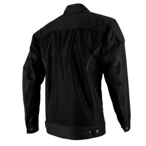 Chaqueta Summer Route Man NEGRA