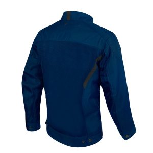 Chaqueta Summer Route Man AZUL