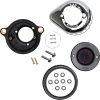 KIT FILTRO DE AIRE AIR STINGER S&S MILWAUKEE 17-22