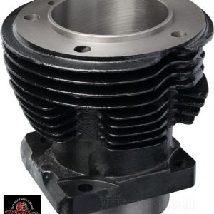 Cilindro TRASERO para Shovelhead 80″ (1340 cc) 1980 al 1984