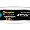 CARGADOR Y COMPROBADOR MXS 5.0 CTEK - Imagen 2