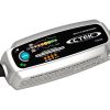 CARGADOR Y COMPROBADOR MXS 5.0 CTEK