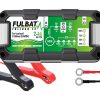 CARGADOR BATERIA FULLOAD F4 LIT/ACID