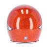 CASCO ROEG X 13 1/2 SKULL BUCKET JETTSON AMBAR METAL FLAKE - Imagen 5