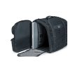 BOLSO KURYAKYN MOMENTUM ROAD WARRIOR, NEGRO - Imagen 9