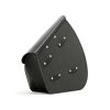 ALFORJA LATERAL  CUERO LISO SOFTAIL 18-23  7 LITROS - Imagen 3