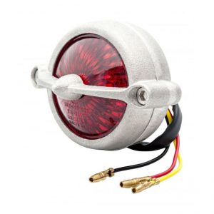 PILOTO TRASERO MOTONE, BEL AIR LED. GRANALLADO, SIN SOPORTE. CEPE