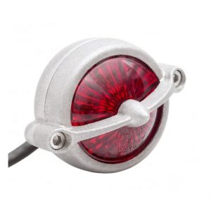 PILOTO TRASERO MOTONE, BEL AIR LED. GRANALLADO, SIN SOPORTE. CEPE
