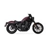 Silenciador Slip-On Upsweep REBEL 1100 - Imagen 2
