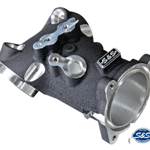 COLECTOR DE SUPER ALTO RENDIMIENTO  DE S&S PARA MILWAUKEE EIGHT