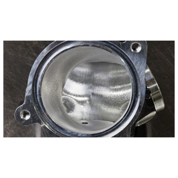 COLECTOR DE SUPER ALTO RENDIMIENTO  DE S&S PARA MILWAUKEE EIGHT - Imagen 6