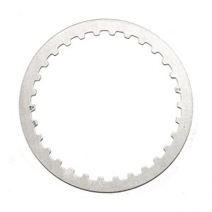 DISCOS de embrague de acero, KIT de 8 UND 98-17 TWIN CAM