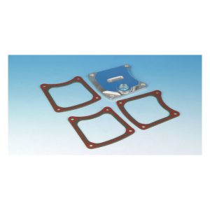 JUNTA CUBIERTA DE INSPECCIÓN 062″ PAPEL/SILICONA 85-94 FXR; 85-06 FLT/Touring