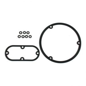 KIT DE SELLADO DE TAPA DE INSPECCIÓN Y DERBY.70-98 BT (excepto FLT, FXR)
