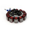 ESTATOR DEL ALTERNADOR 99-01 FLHR, FLT