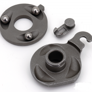 Kit accionamiento embrague SPORTSTER