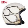 JET CASCO Skull Bucket 13 1/2 - Imagen 10
