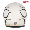 JET CASCO Skull Bucket 13 1/2 - Imagen 7