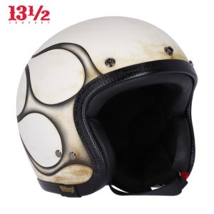 CASCO Skull Bucket 13 1/2