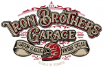 Iron Brothers Garage